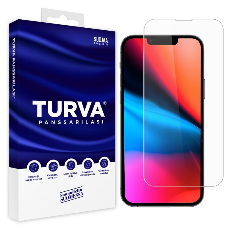 iPhone 13 Pro Max Turva panssarilasi&reg;